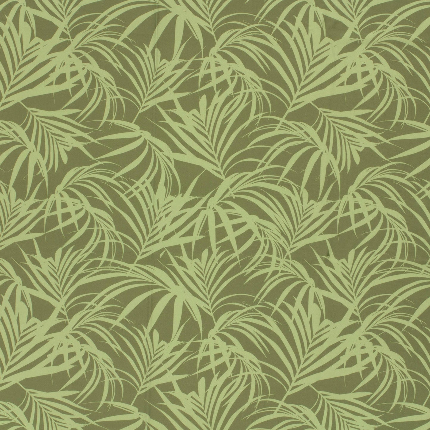 alt
Image of swimwear lycra fabric with UPF50 protection – olive green leaves 200 g/m² – available at Šarlotes audumi
