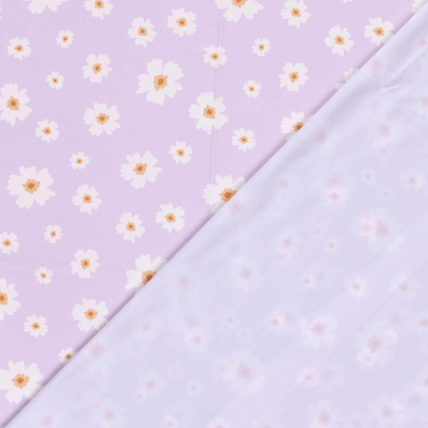 alt
Image of a swimsuit fabric made of Lycra with UPF50 protection – flowers on lilac 200 g/m² – available at Šarlotes audumi