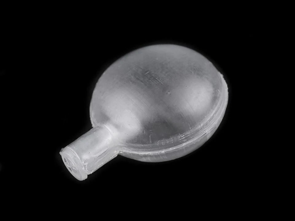 Squeaker for toys Ø2.5 cm (pack of 5 pcs)
