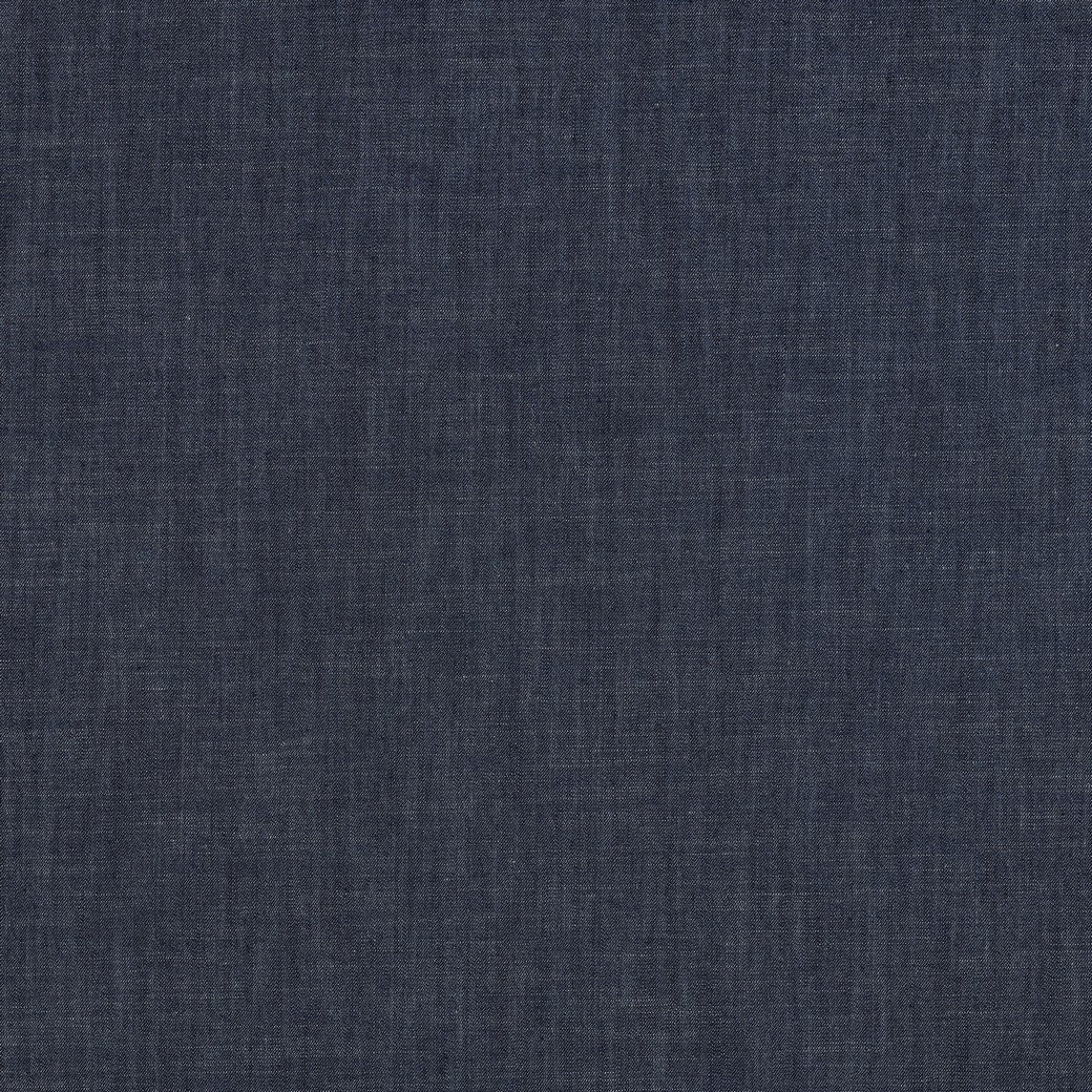 alt
Image with fine denim fabric for dresses, shirts - dark indigo blue 135 g/m² – available at Šarlotes audumi