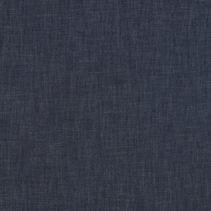 alt
Image with fine denim fabric for dresses, shirts - dark indigo blue 135 g/m² – available at Šarlotes audumi