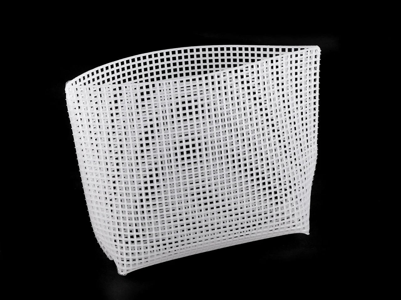 Plastic Canvas for Making Bags