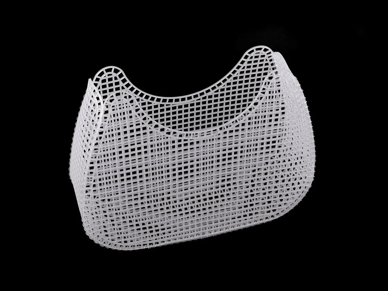 Plastic Canvas for Bag Making