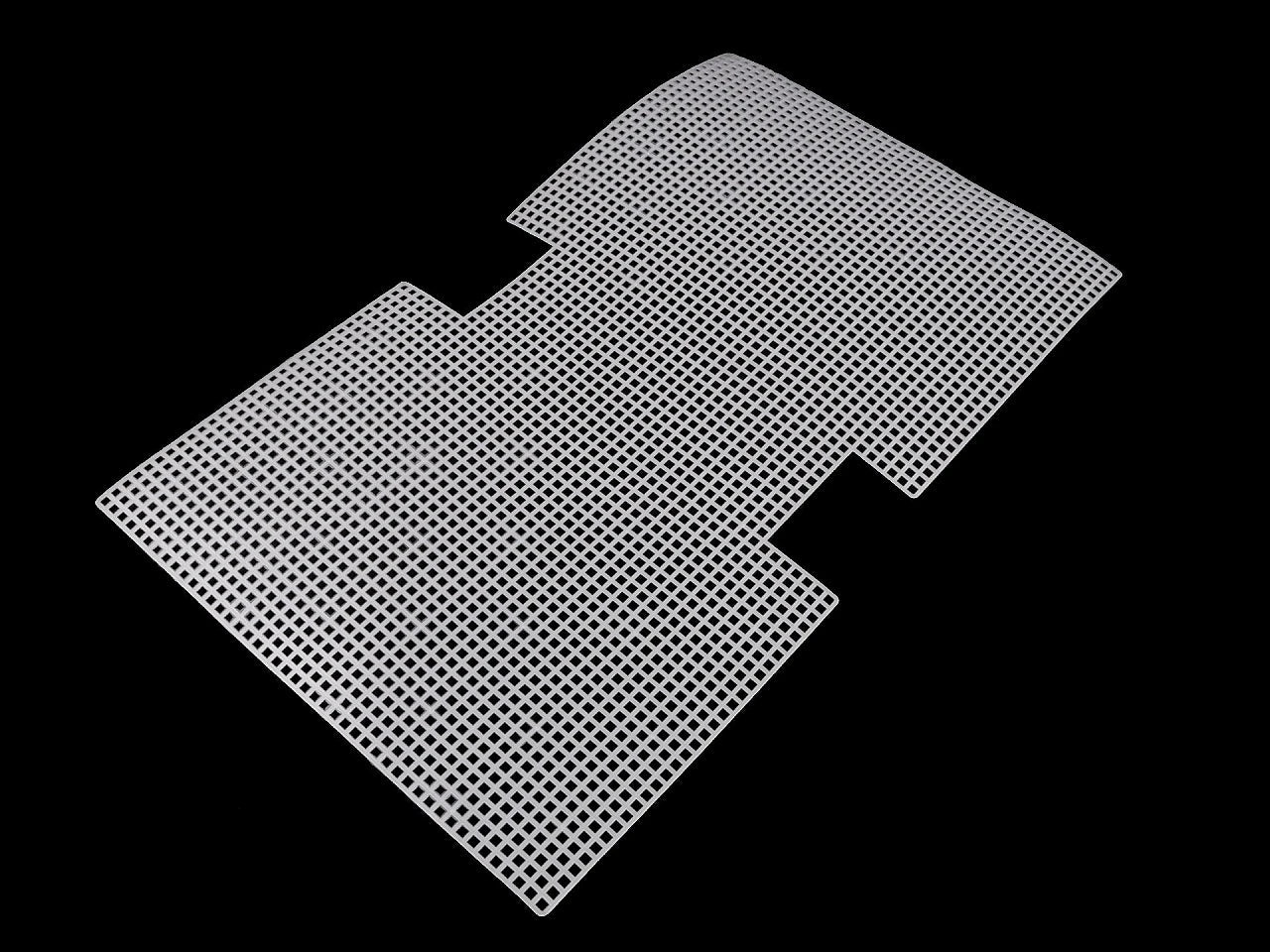 Plastic Canvas for Bag Making