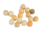 yellow 12 mm
