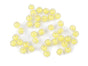 1 white yellow