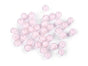 2 pale pink
