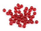 Dark red
