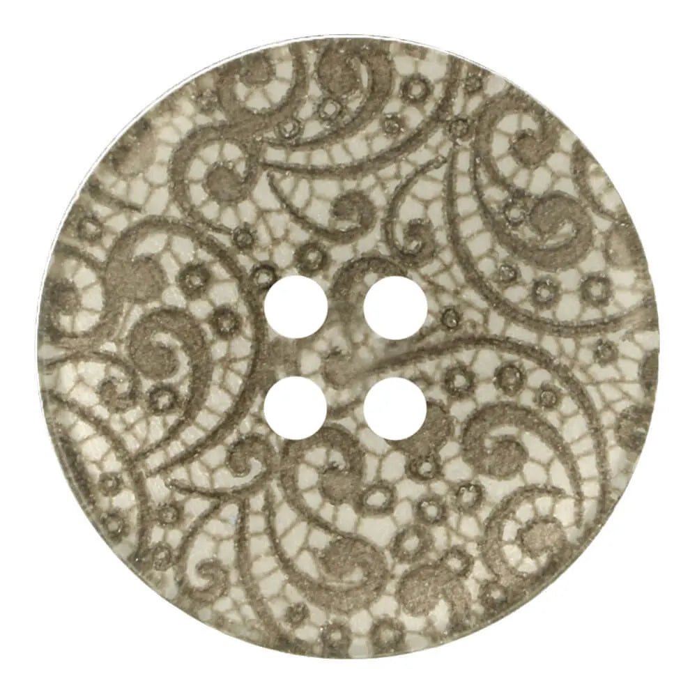 alt
Plastic buttons 17.5 mm - lace pattern