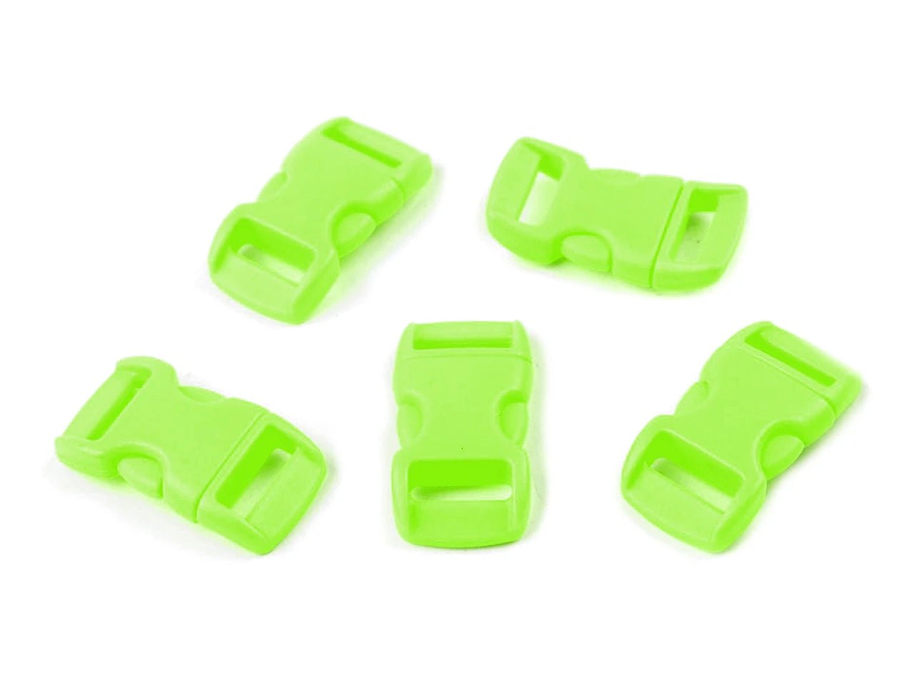 alt
Plastikowa klamra - łącznik 10 mm - zielona (w opakowaniu 10 szt.)