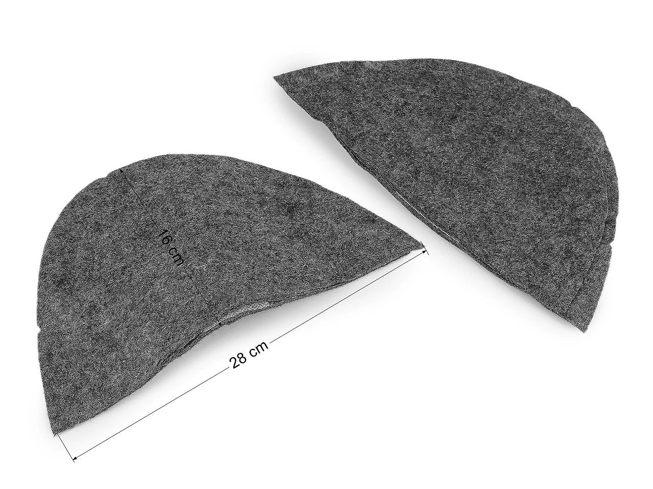 alt
Image with shoulder pads for jackets and coats 12 mm (8 layers) – available at Charlotte’s fabrics