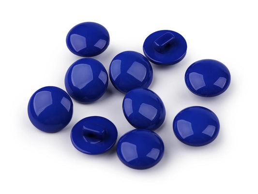 alt
Shank buttons 12.5 mm - bright blue