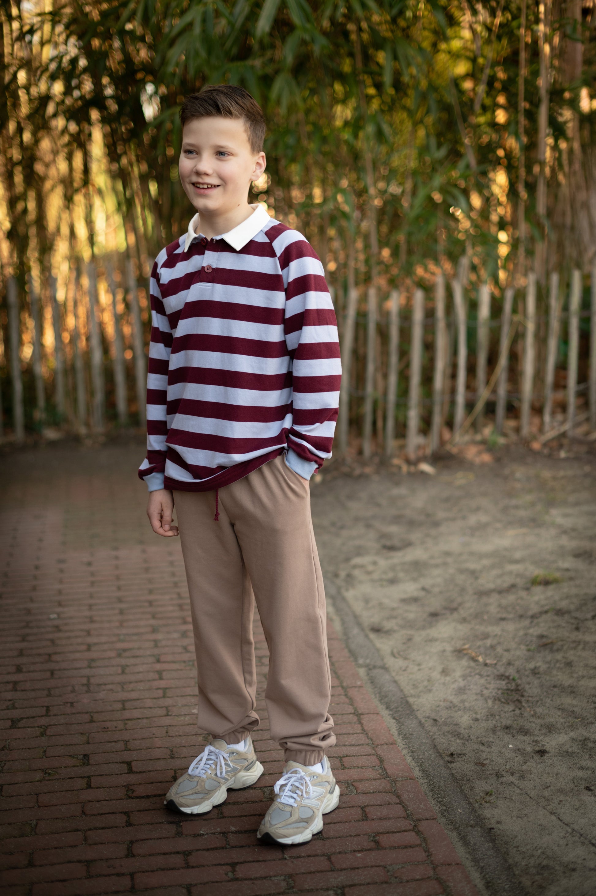 alt
Image of Poppy meets Pommé Magazine No. 27 – sewing patterns for children and adults ENG, DE, FR – available at Šarlote's Fabrics