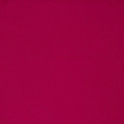 Premium 100% cotton fabric - bright berry shade 130 g/m²