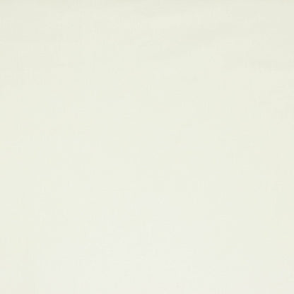 Premium 100% cotton fabric - milk white 130 g/m²