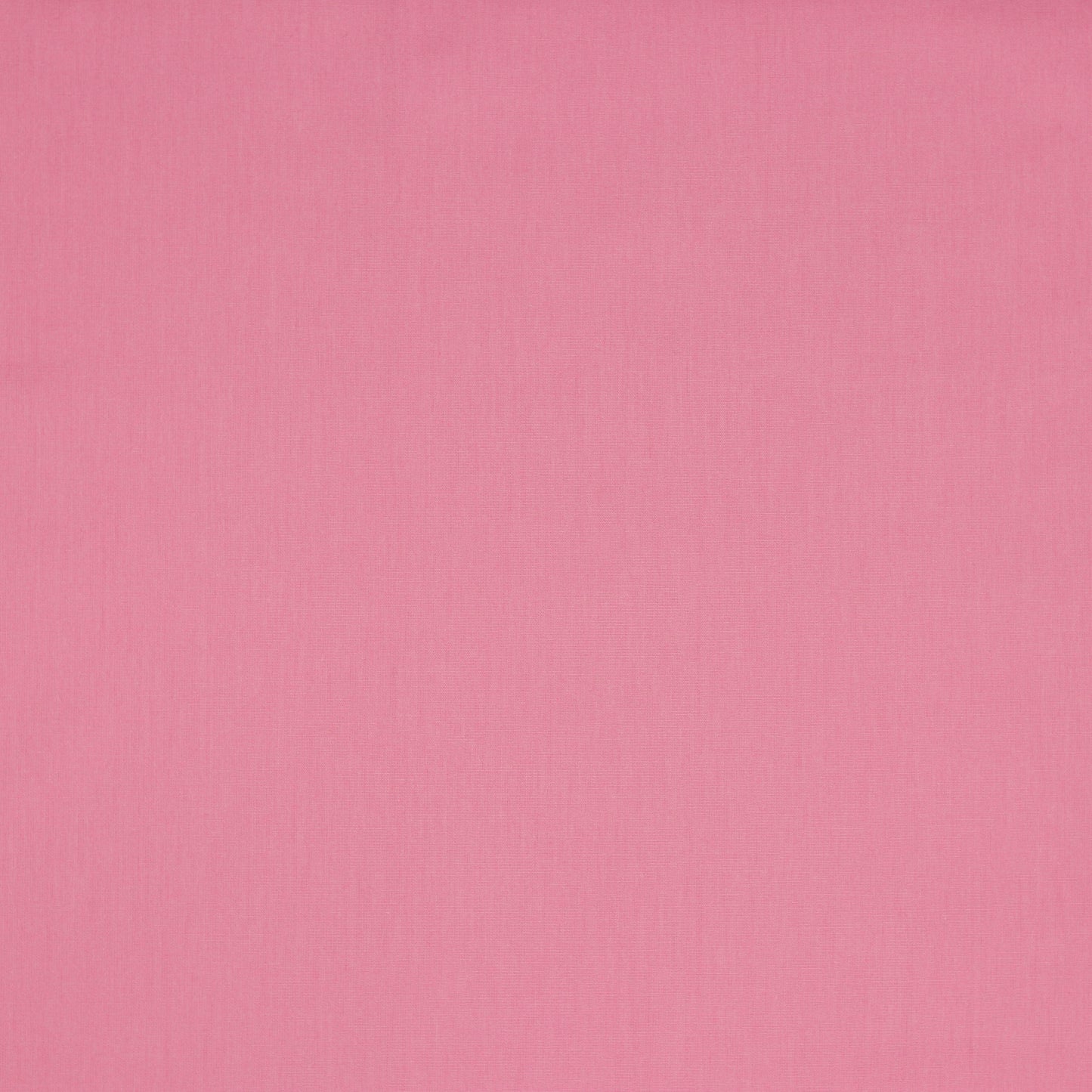 Premium 100% cotton fabric - pink 130 g/m²