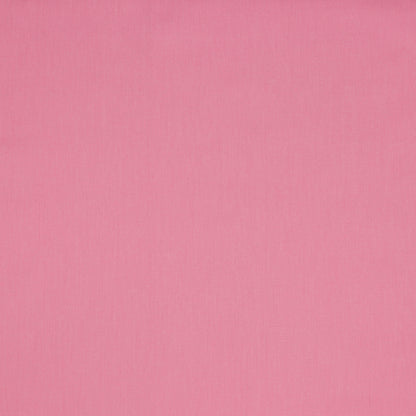 Premium 100% cotton fabric - pink 130 g/m²