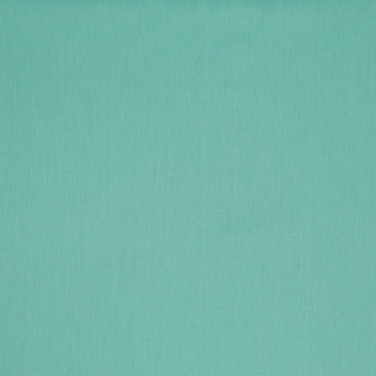 Premium 100% cotton fabric - dark mint 130 g/m²