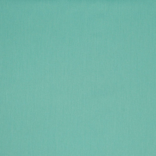 Premium 100% cotton fabric - dark mint 130 g/m²