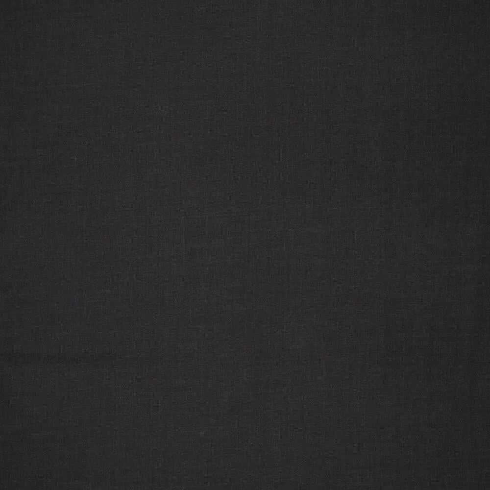 Tkanina Premium z wełny Merino – ciemnoszara – dostępna online w Šarlotes audumi