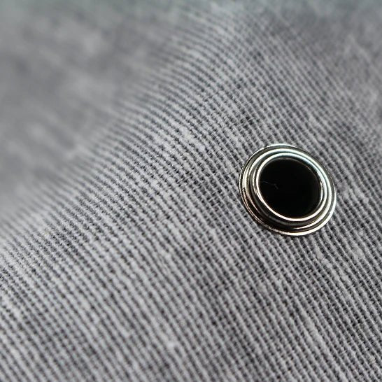 Press tip for eyelets, rivets Ø6; 7; 8; 10 mm