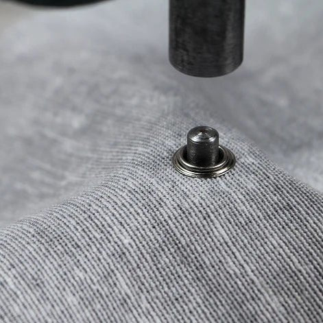 Press die for eyelets, grommets Ø6; 7; 8; 10 mm