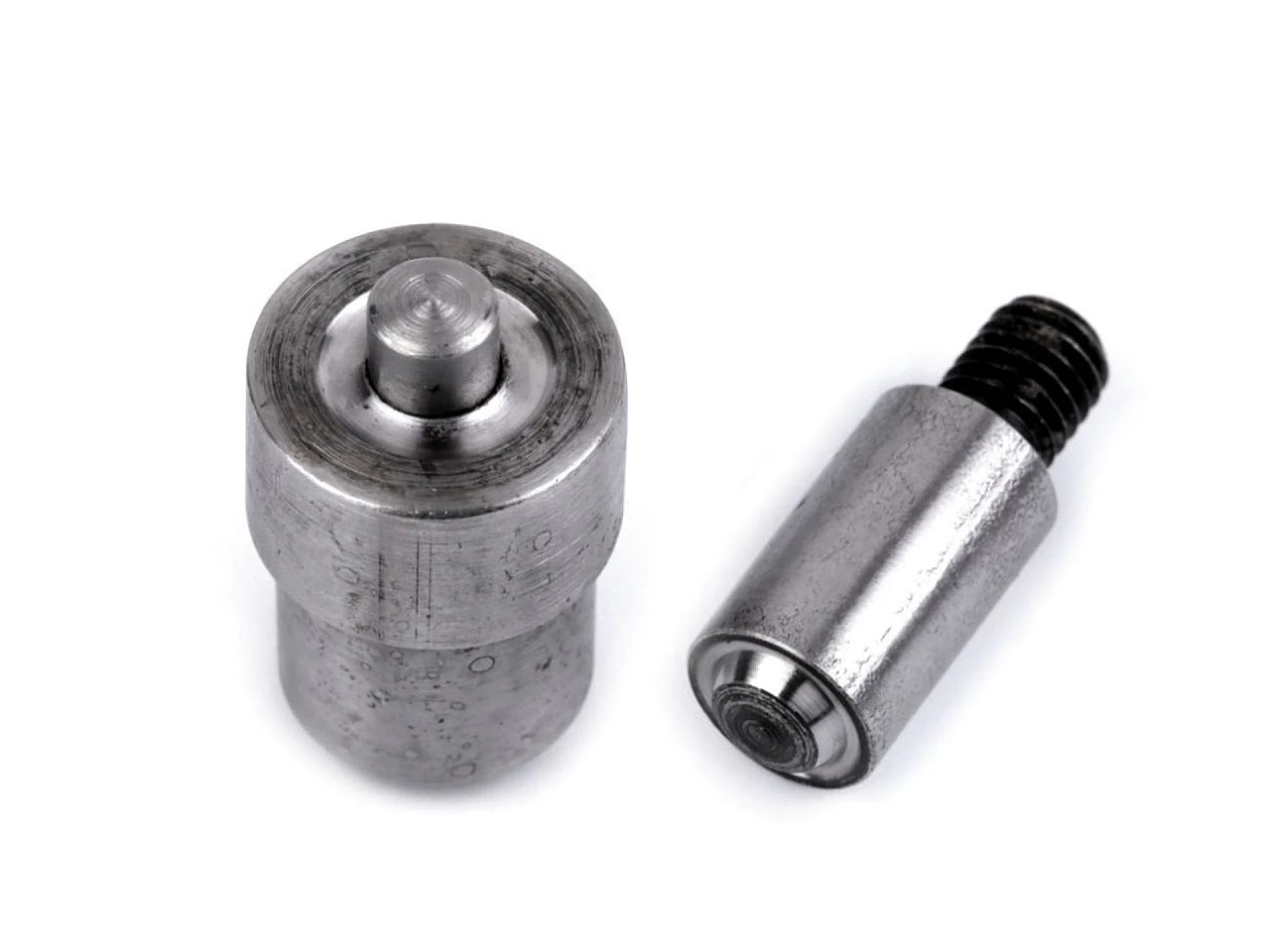 Image of press tool for eyelets, grommets Ø6; 7; 8; 10 mm – available at Šarlotes audumi
