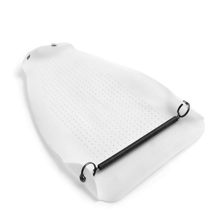 Anti-shine protector for irons