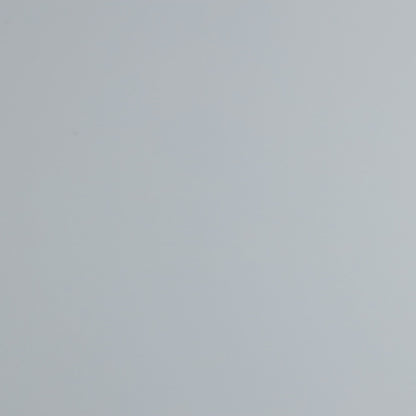 Cotton twill 250 g/m² – grey