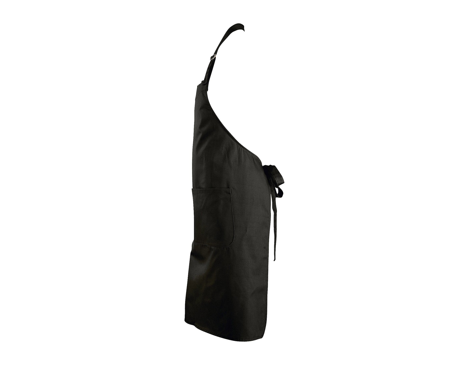 Image of apron with pockets SOL’S GALA – available at Šarlotes audumi
