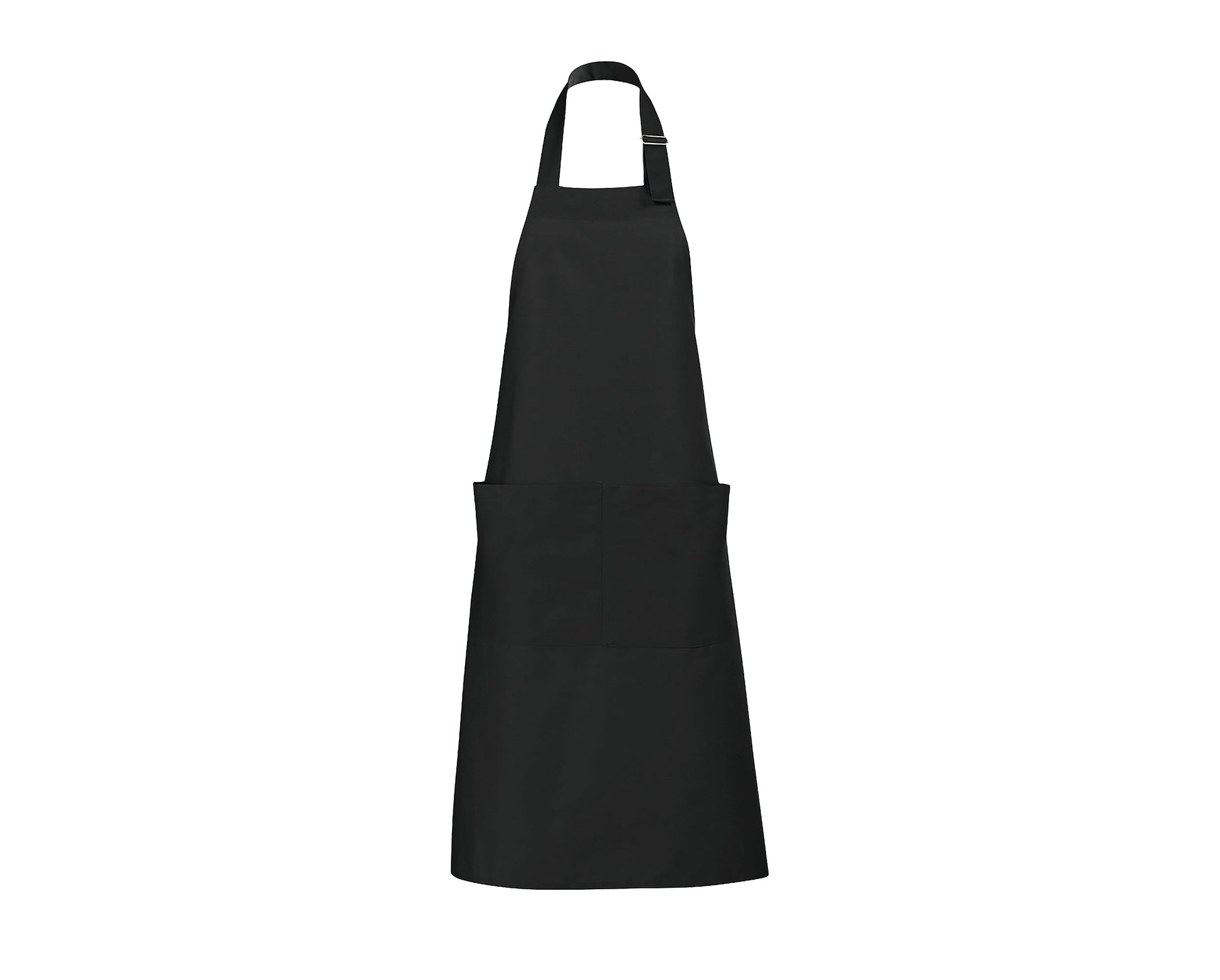 Image of SOL’S GALA apron with pockets – available at Šarlotes audumi