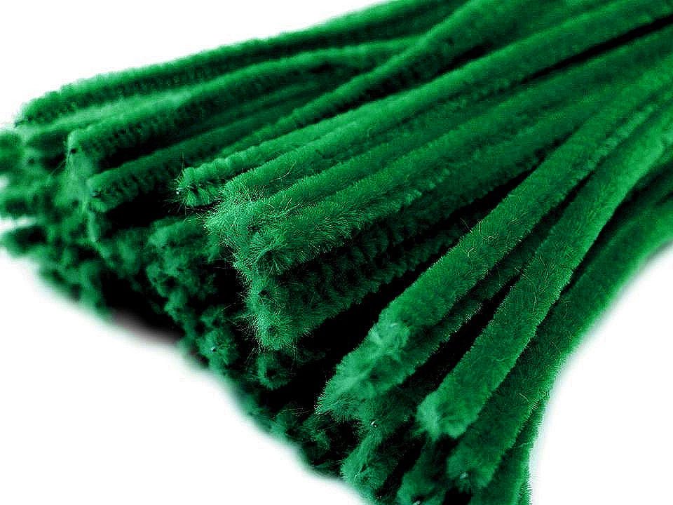 alt
Fluffy wire | Ø6 mm (30 cm) |20 pcs.|various shades