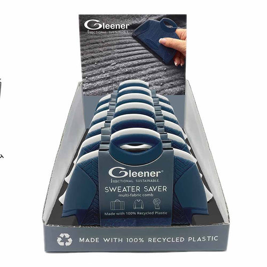 Lint removers for clothing care Gleener