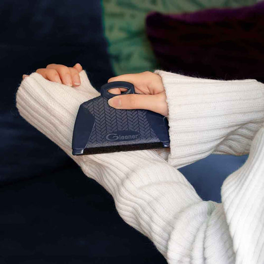 Gleener lint removers for garment care