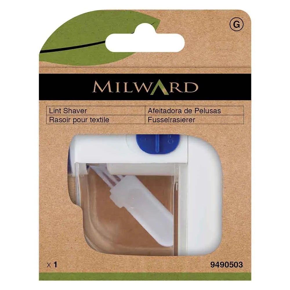 Pūku noņēmēji apģērba kopšanai Milward
