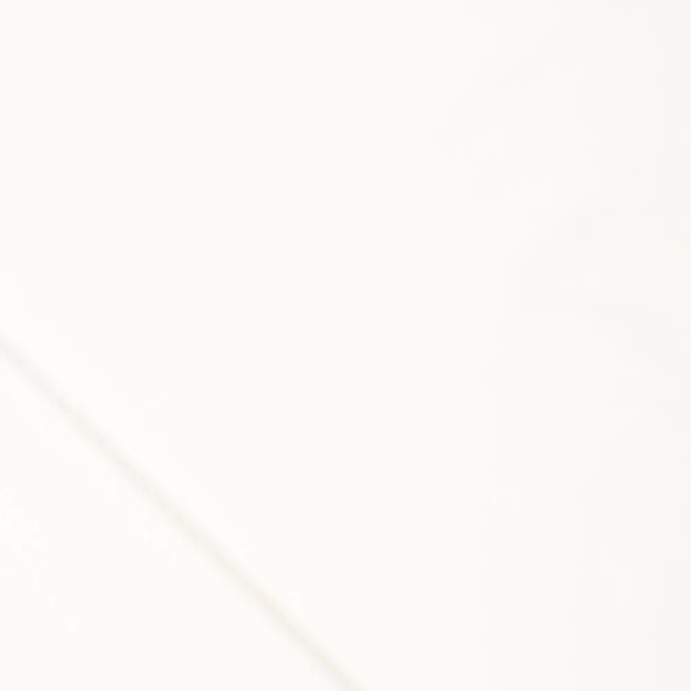 Image of Punta di Roma knit fabric – white 320 g/m² – available at Šarlotes audumi