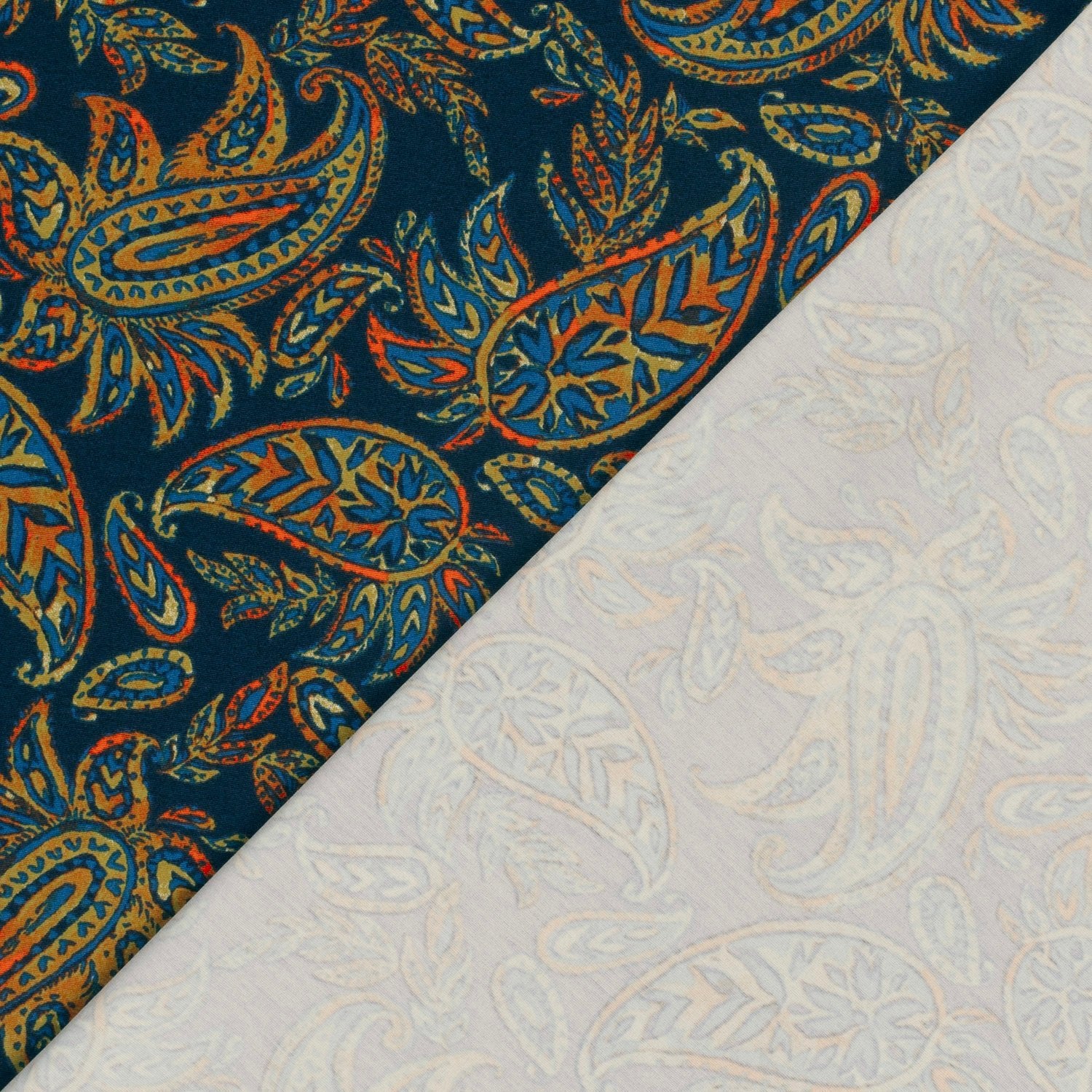 alt
Image with Punto di Roma knit fabric - colorful pattern 275 g/m² – available at Šarlotes audumi
