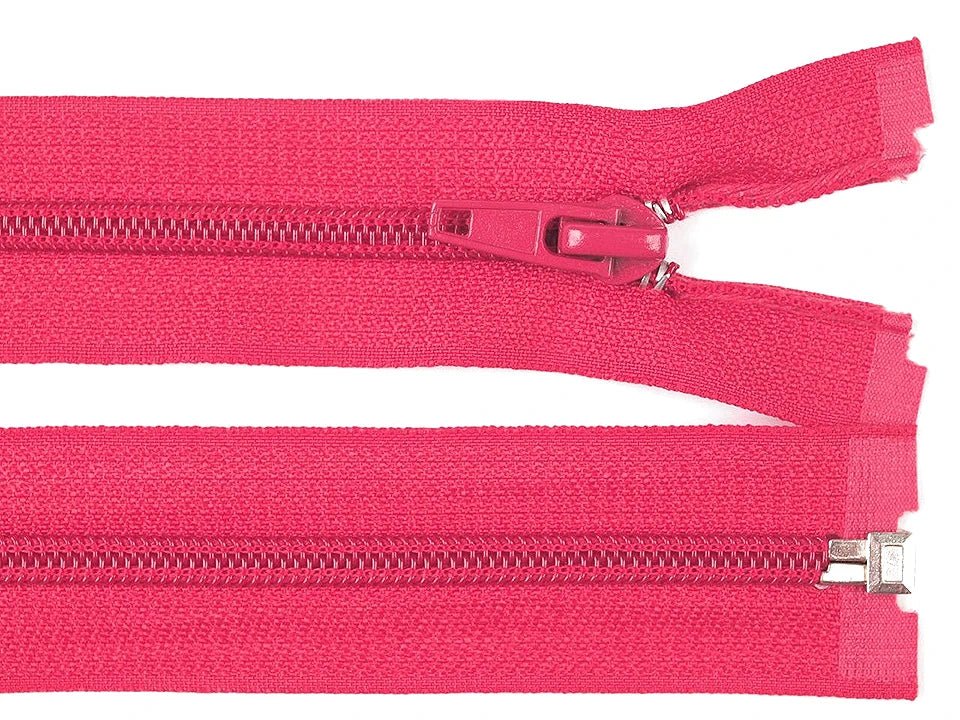 alt
Zipper opening - fuchsia pink