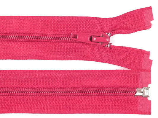 alt
Zipper opening - fuchsia pink
