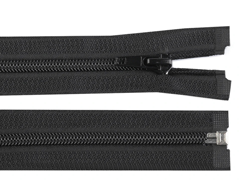 alt
Zipper opening - black