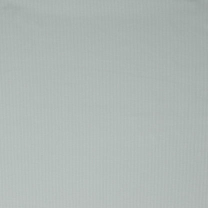 Bawełniana dzianina prążkowana (RIB JERSEY) – jasnoszara 240 g/m²