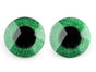 Zielone