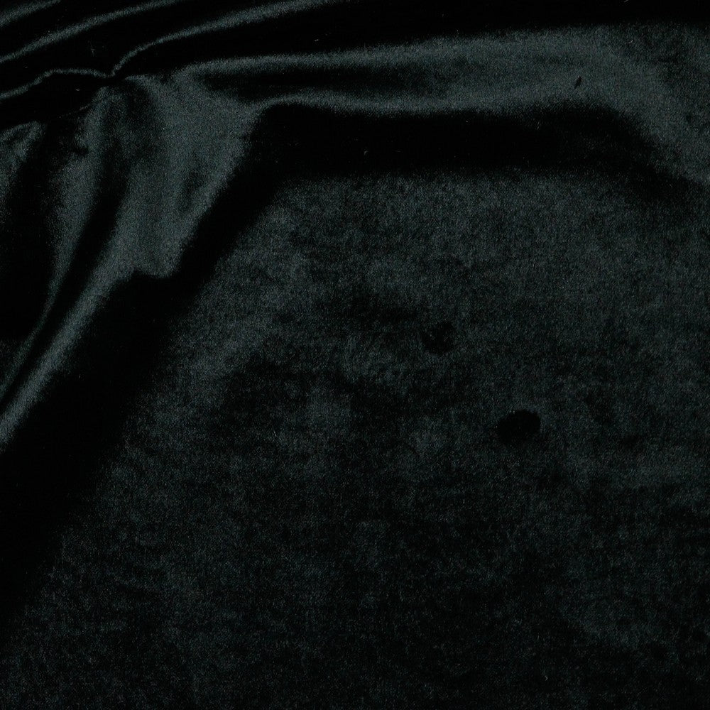 Velvet - black 280 g/m²