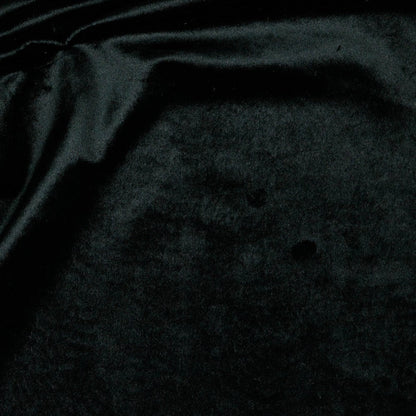 Velvet - black 280 g/m²