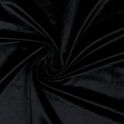 Velvet - black 280 g/m²