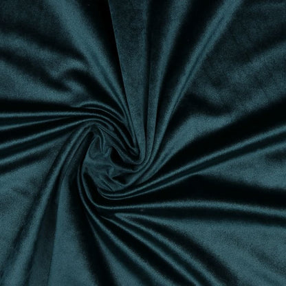 Velvet - Teal 280 g/m²