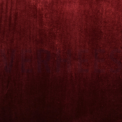 alt
Image of a velvet wine tone – available online at Šarlotes audumi