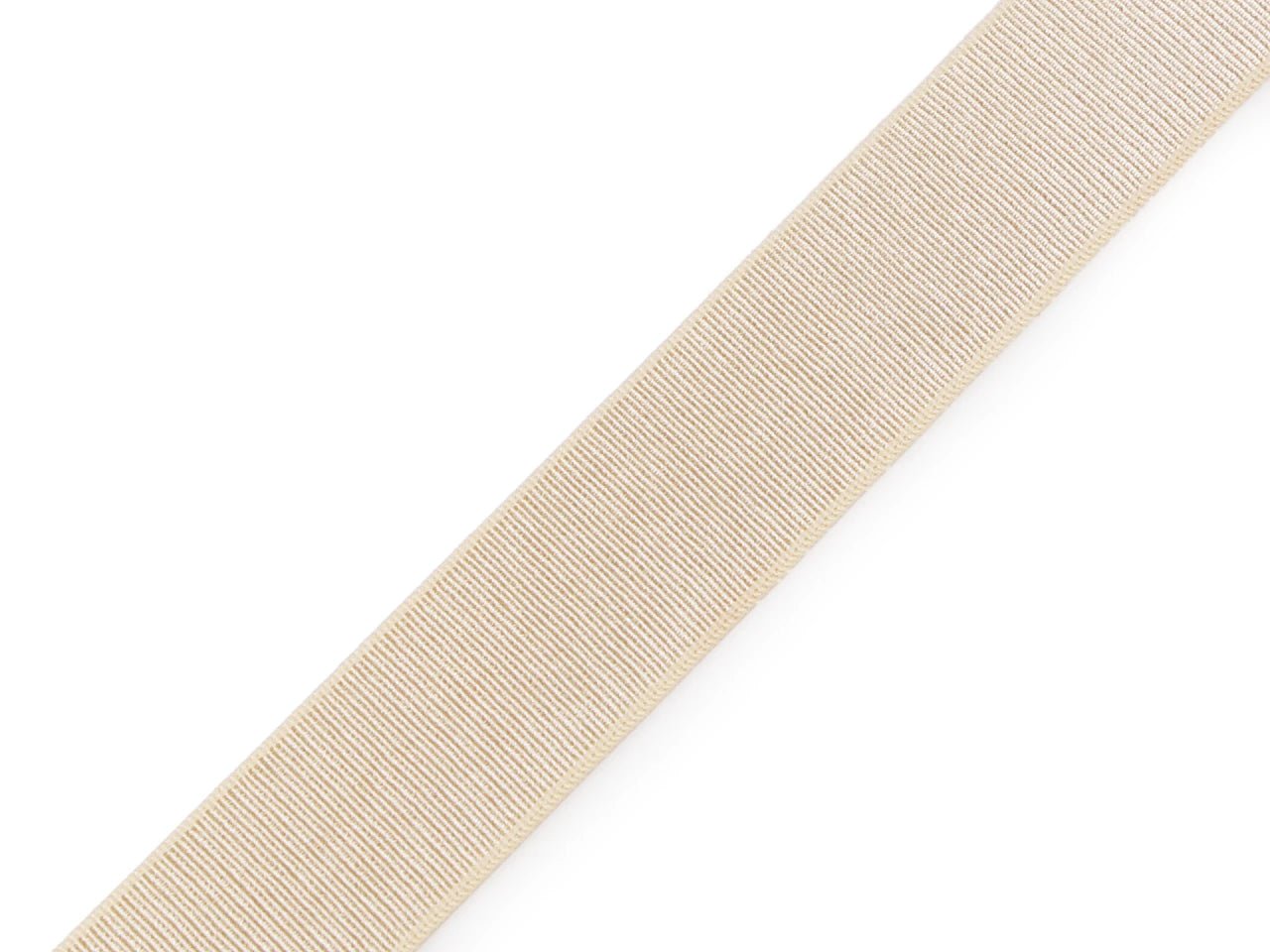 Image with Satin elastic bra straps 20 mm| assorted shades – available at Charlotte's Fabrics