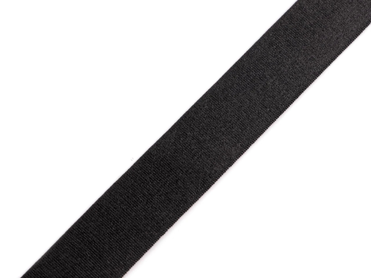 Image with Satina elastic bra straps 20 mm | various shades – available at Šarlotes audumi