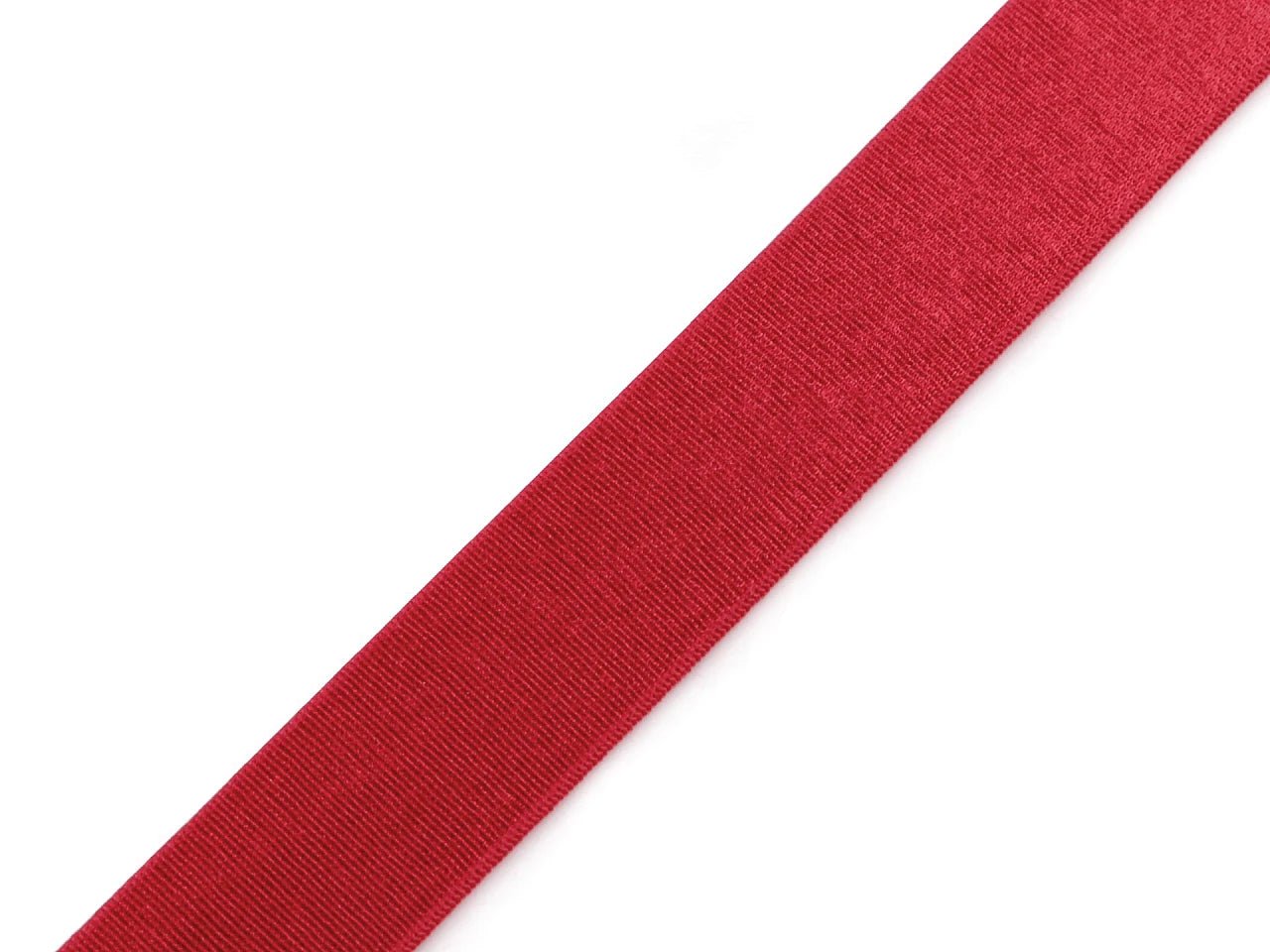 Image of satin elastic bra straps 20 mm | in various shades – available at Šarlotes audumi